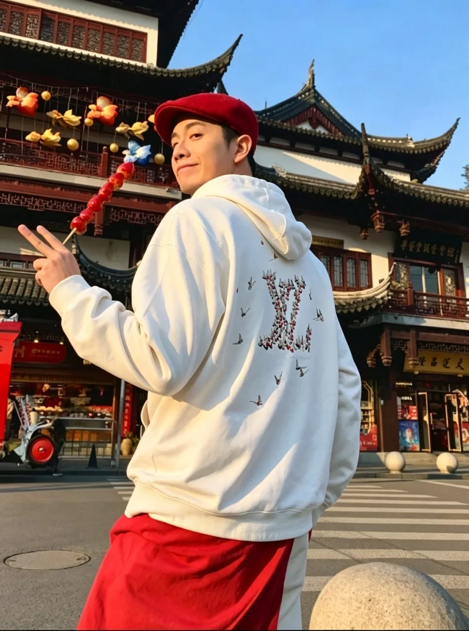 Louis Vuitton/